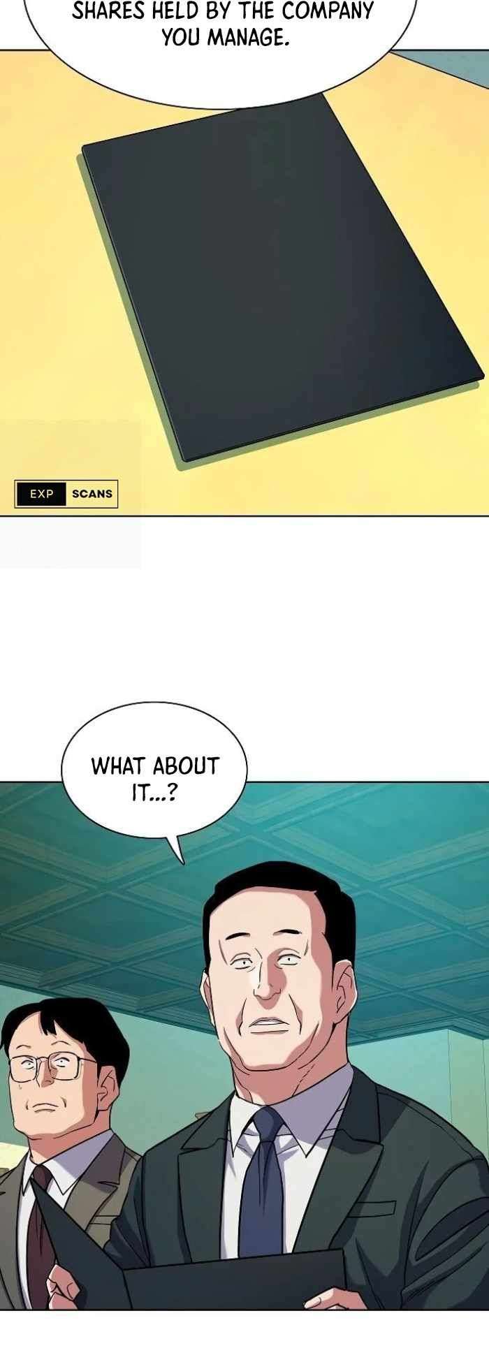 Read Reborn Rich Manga Online