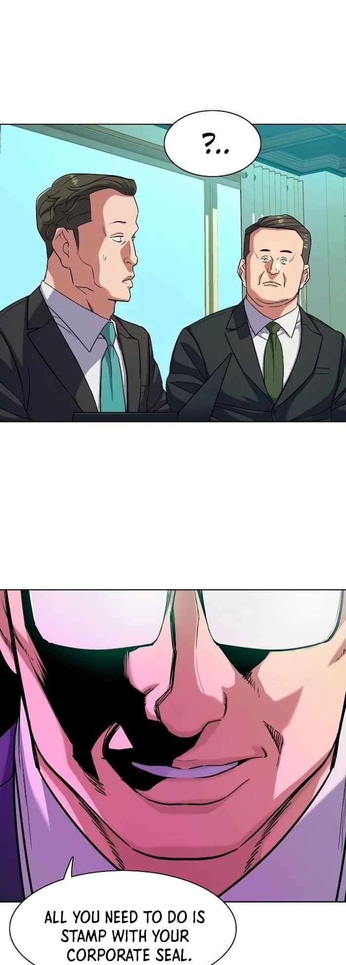 Read Reborn Rich Manga Online