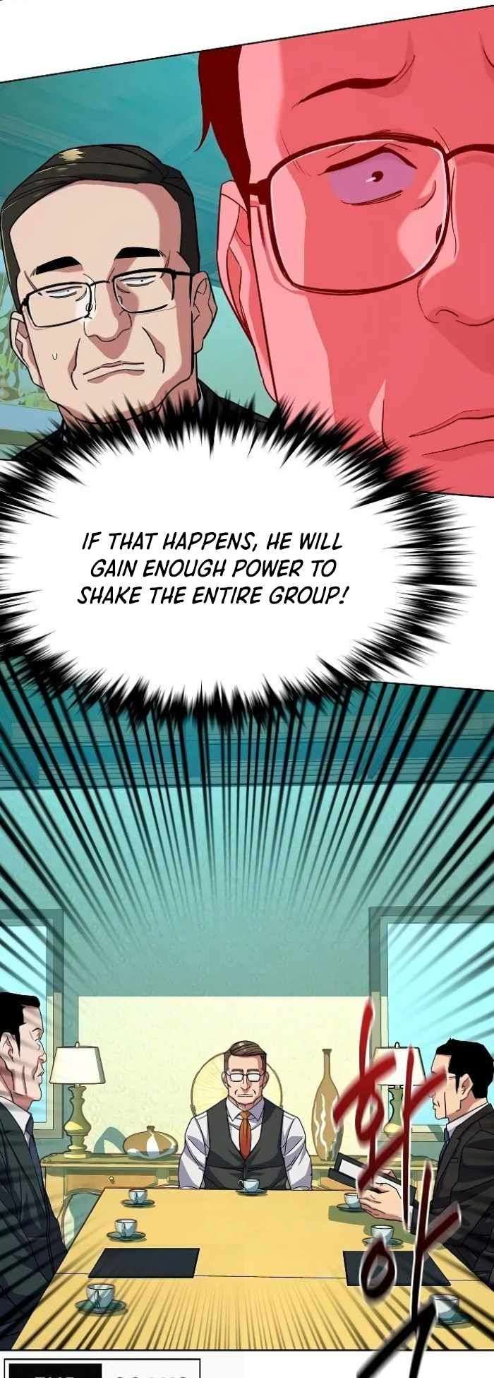 Read Reborn Rich Manga Online