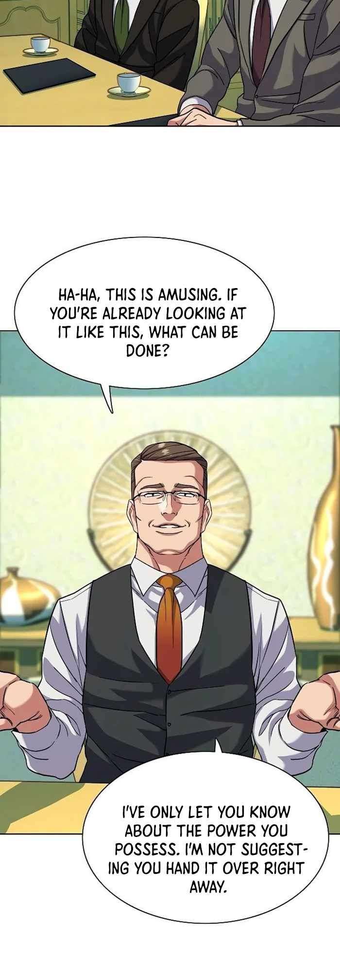 Read Reborn Rich Manga Online