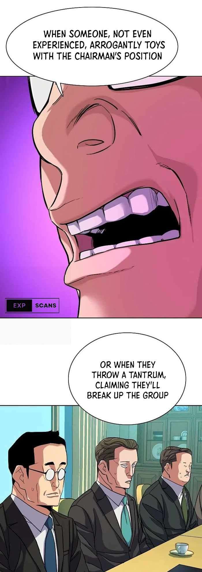 Read Reborn Rich Manga Online