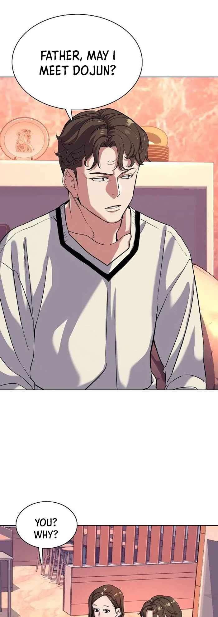 Read Reborn Rich Manga Online