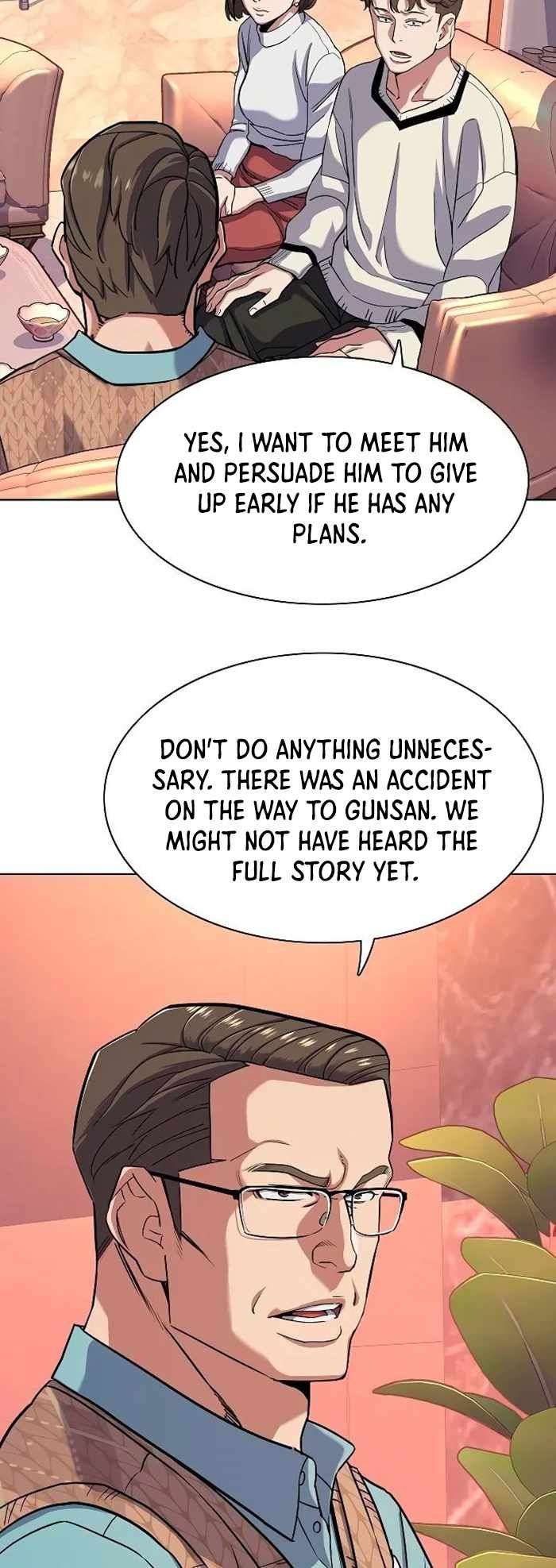 Read Reborn Rich Manga Online