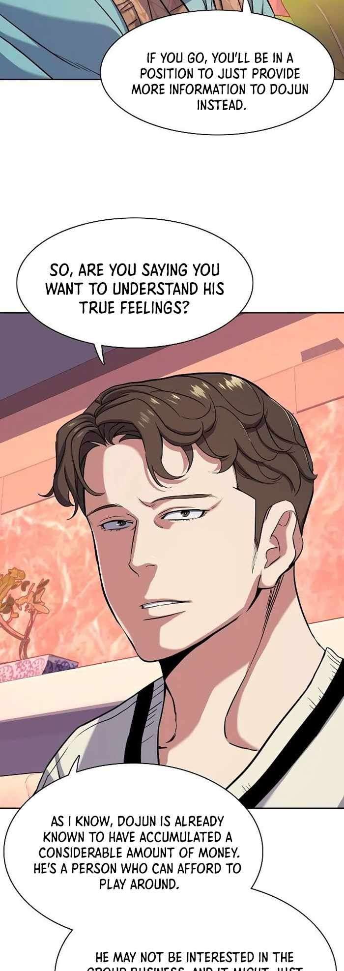 Read Reborn Rich Manga Online