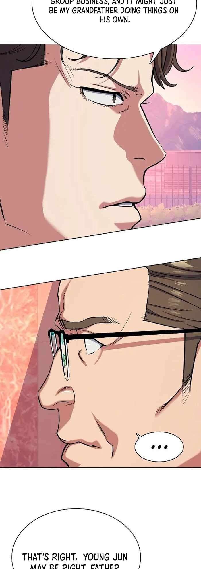 Read Reborn Rich Manga Online