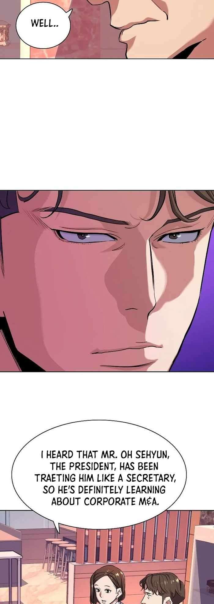 Read Reborn Rich Manga Online