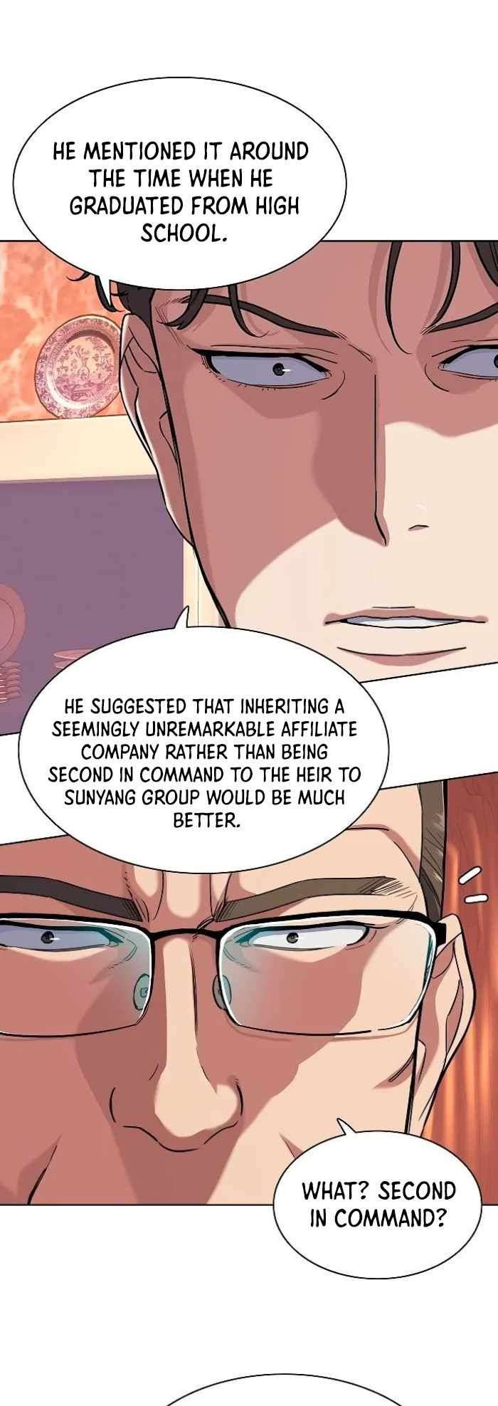 Read Reborn Rich Manga Online
