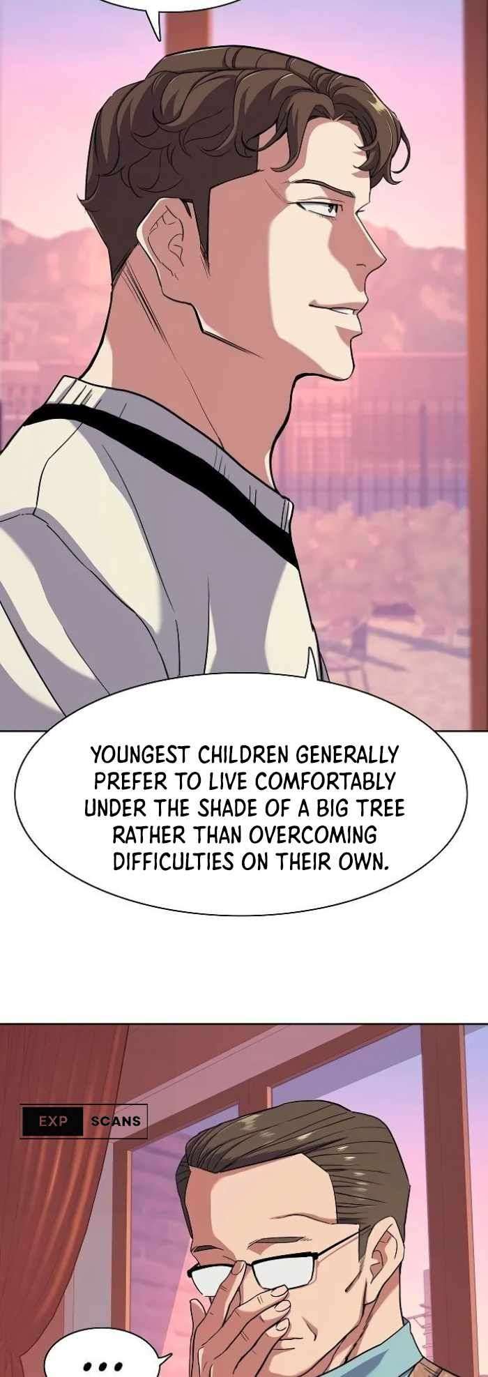 Read Reborn Rich Manga Online