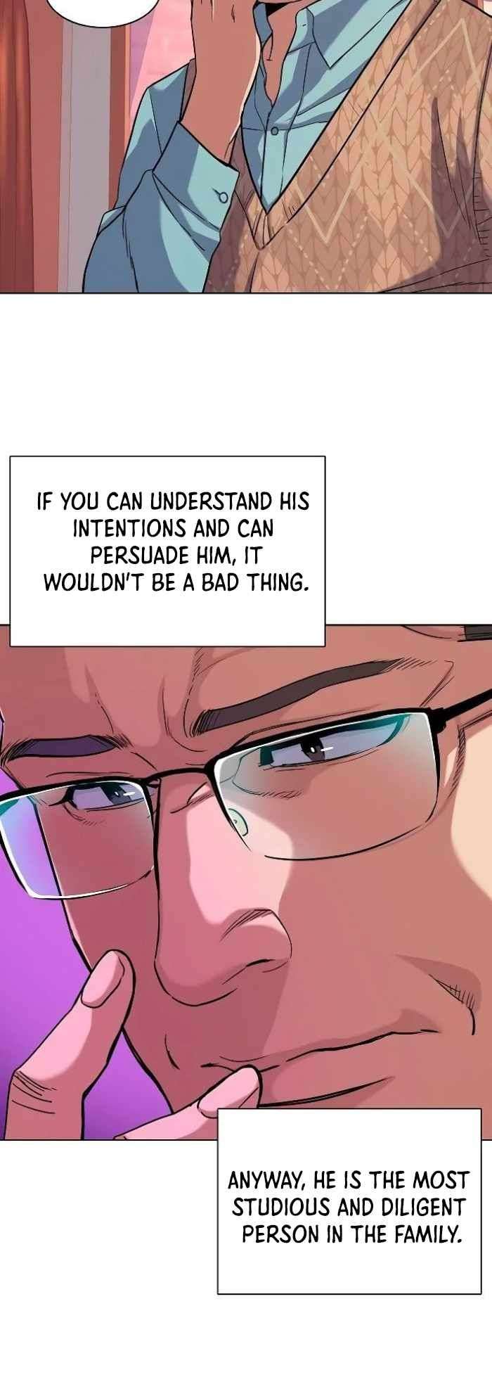 Read Reborn Rich Manga Online