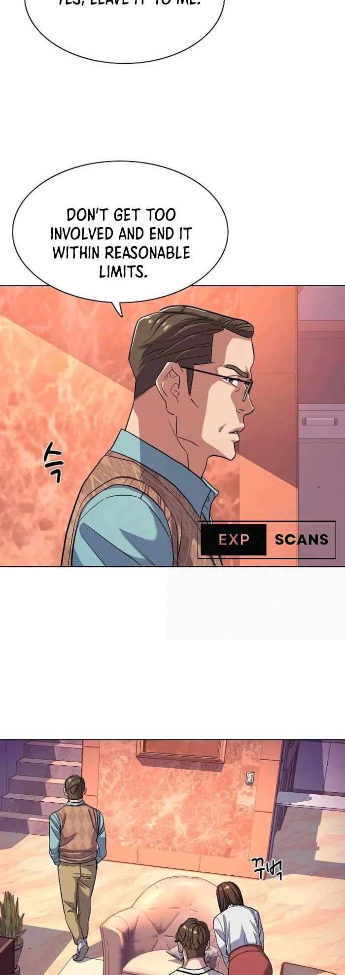 Read Reborn Rich Manga Online