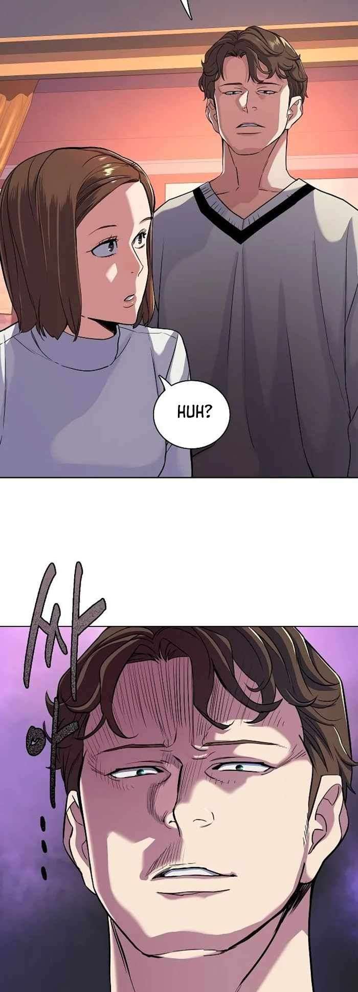 Read Reborn Rich Manga Online