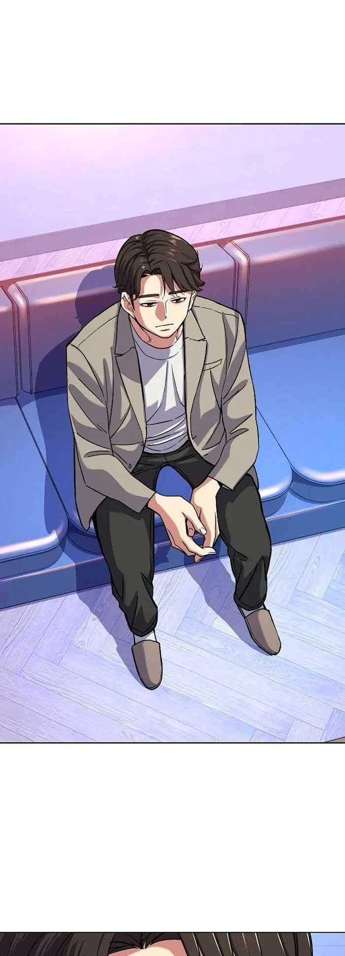Read Reborn Rich Manga Online