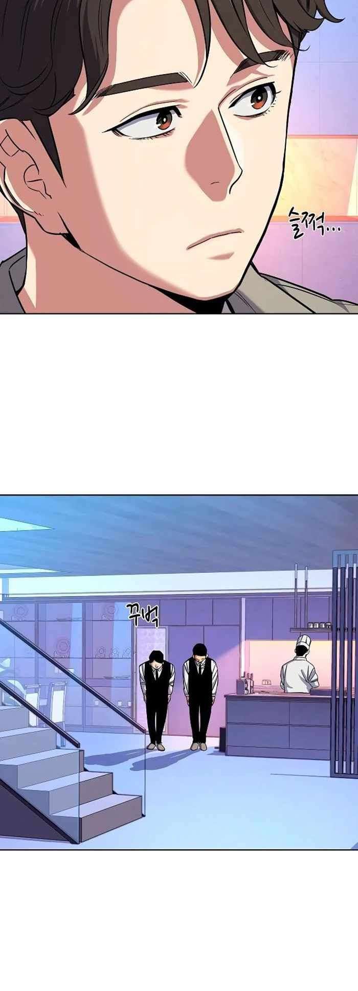 Read Reborn Rich Manga Online
