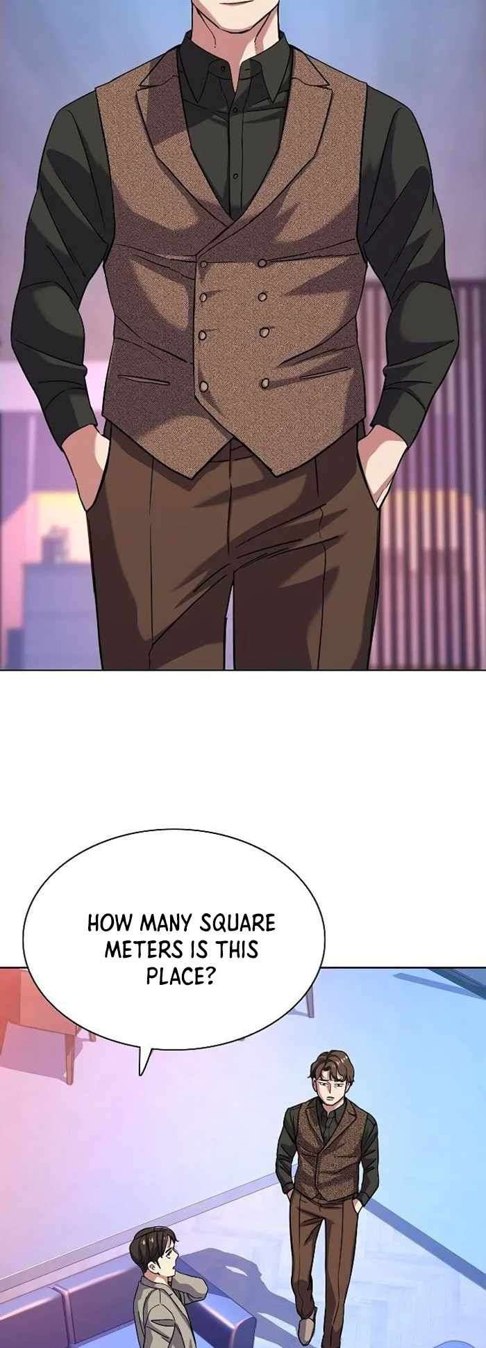 Read Reborn Rich Manga Online
