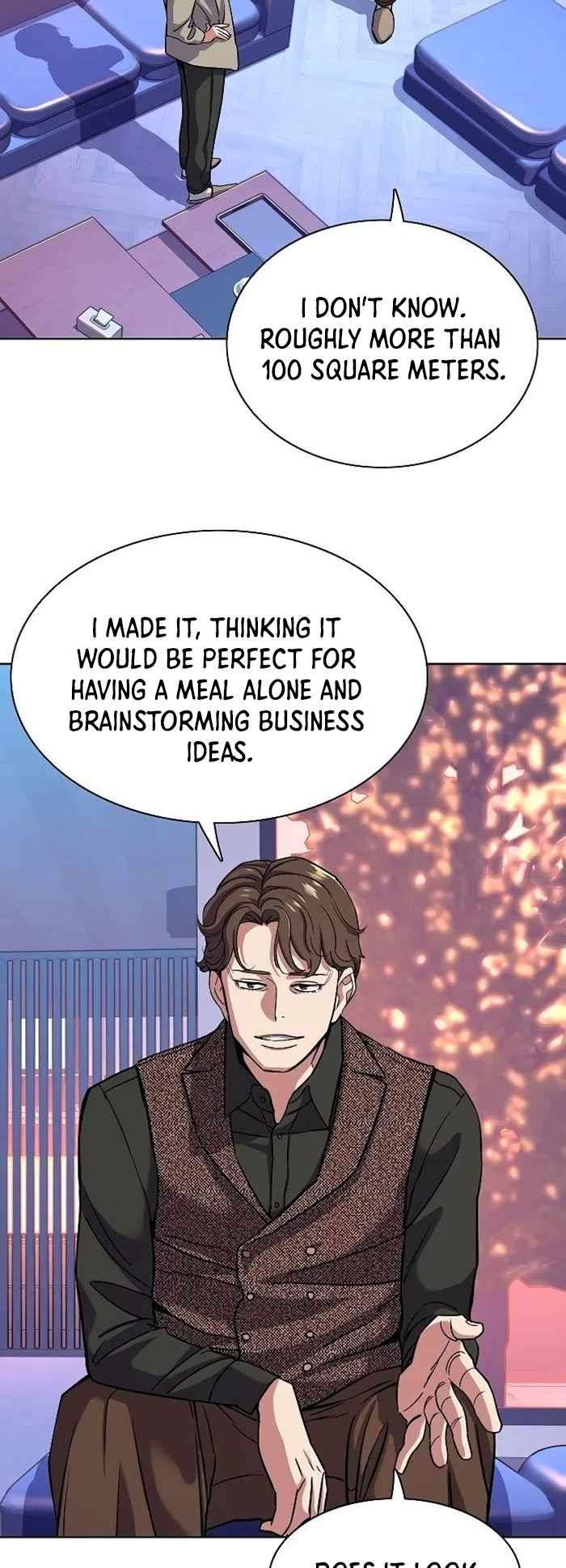 Read Reborn Rich Manga Online