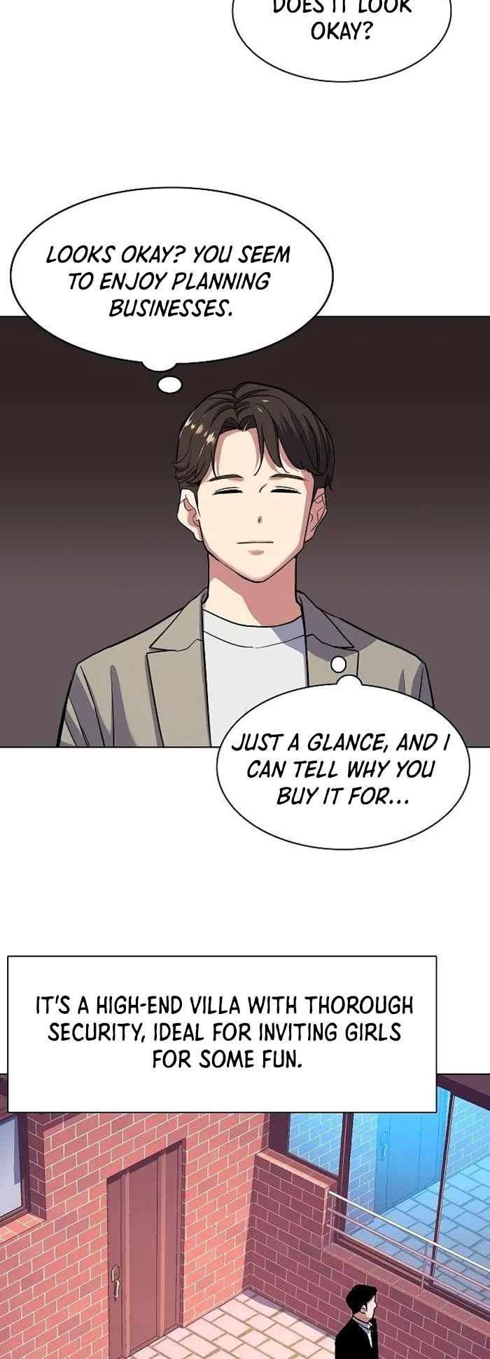 Read Reborn Rich Manga Online