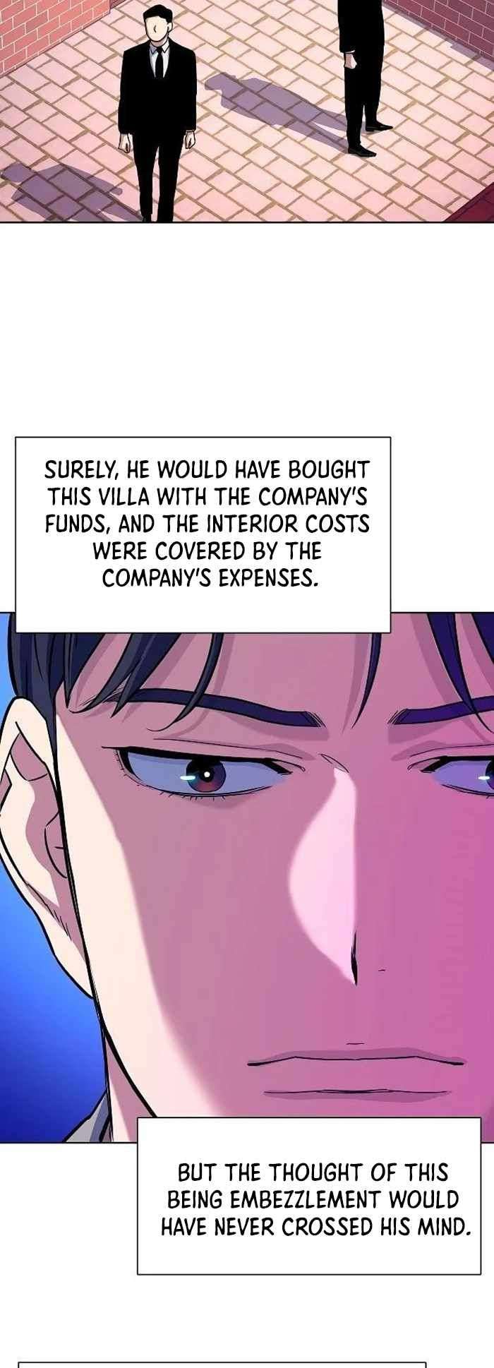 Read Reborn Rich Manga Online