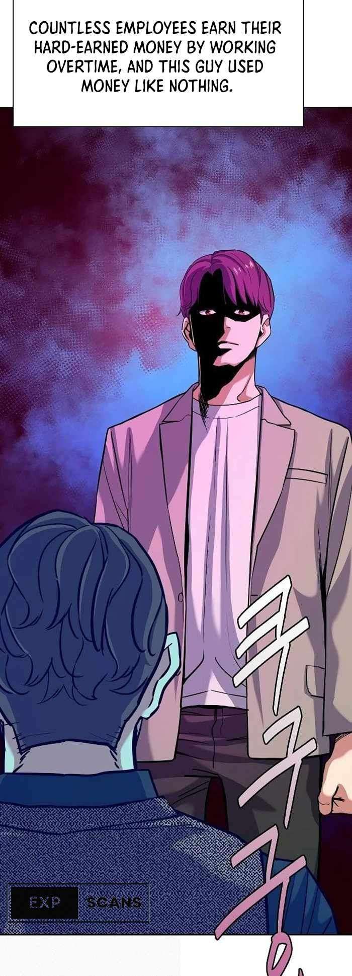 Read Reborn Rich Manga Online