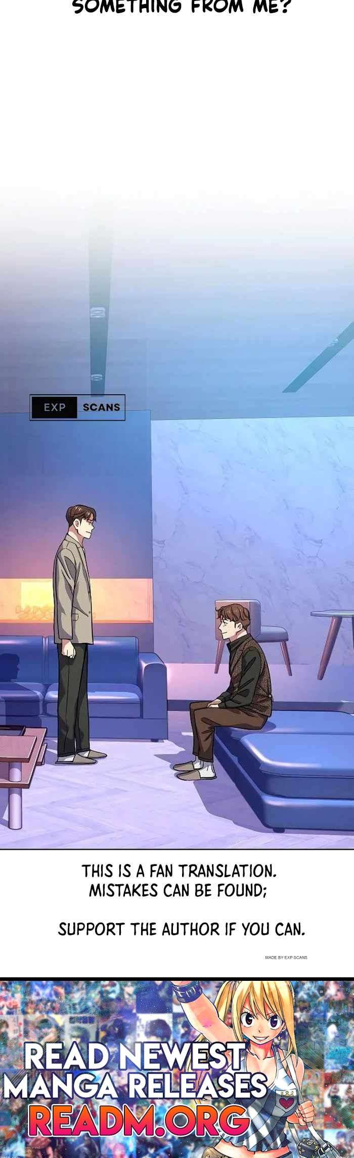 Read Reborn Rich Manga Online