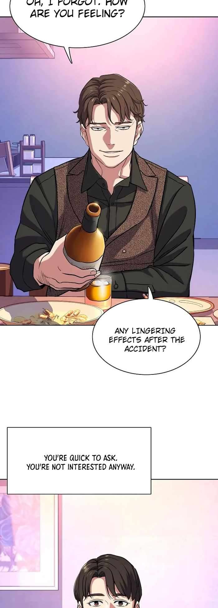Read Reborn Rich Manga Online