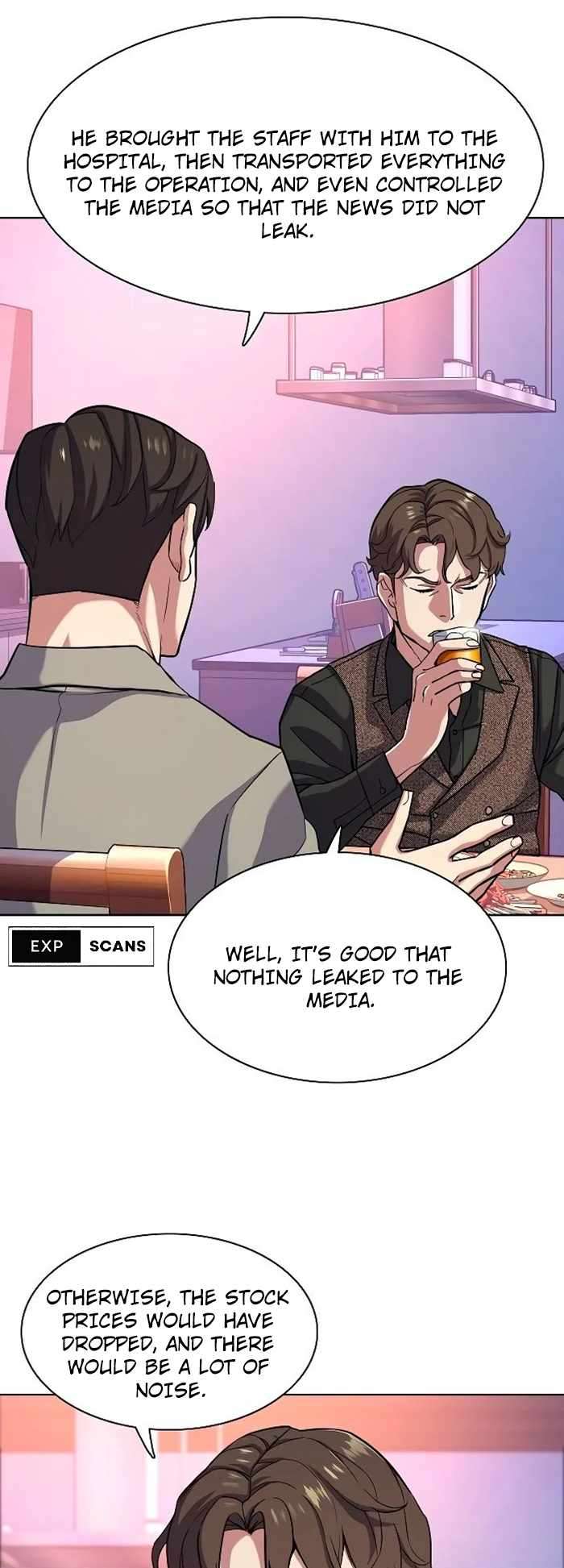 Read Reborn Rich Manga Online