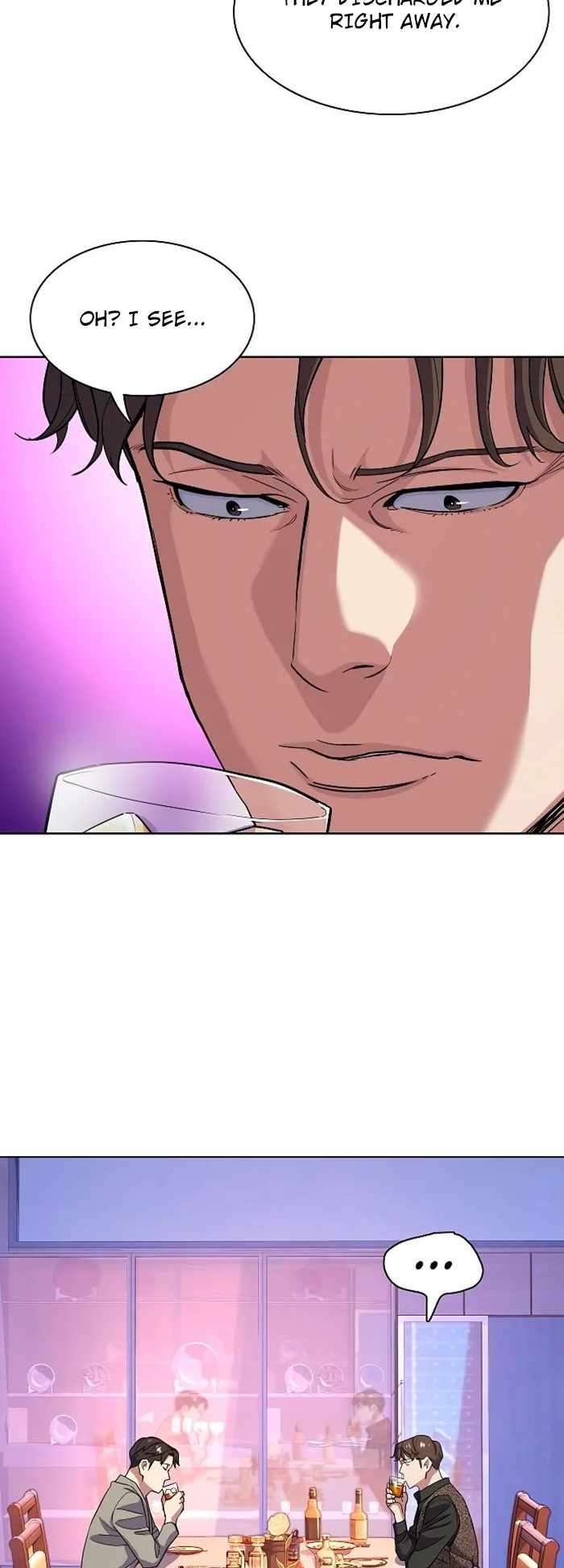 Read Reborn Rich Manga Online