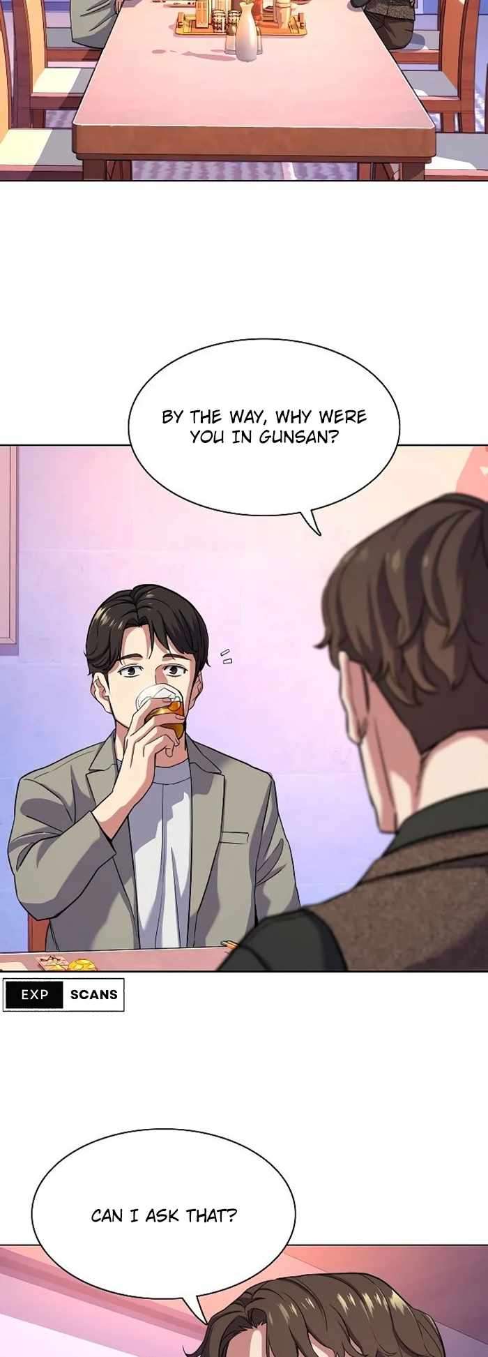 Read Reborn Rich Manga Online