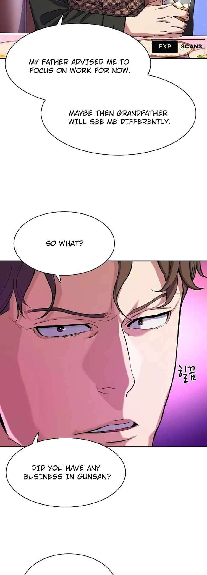 Read Reborn Rich Manga Online