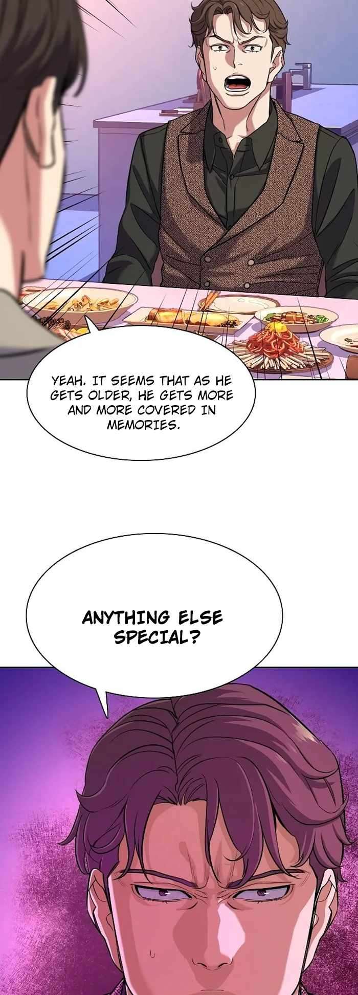 Read Reborn Rich Manga Online