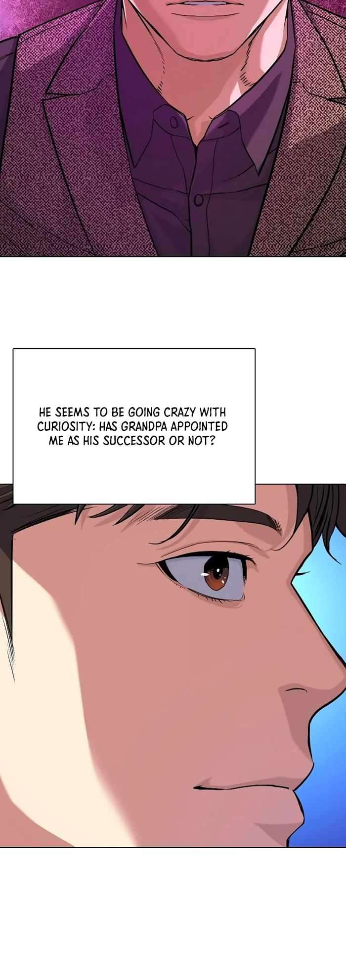 Read Reborn Rich Manga Online