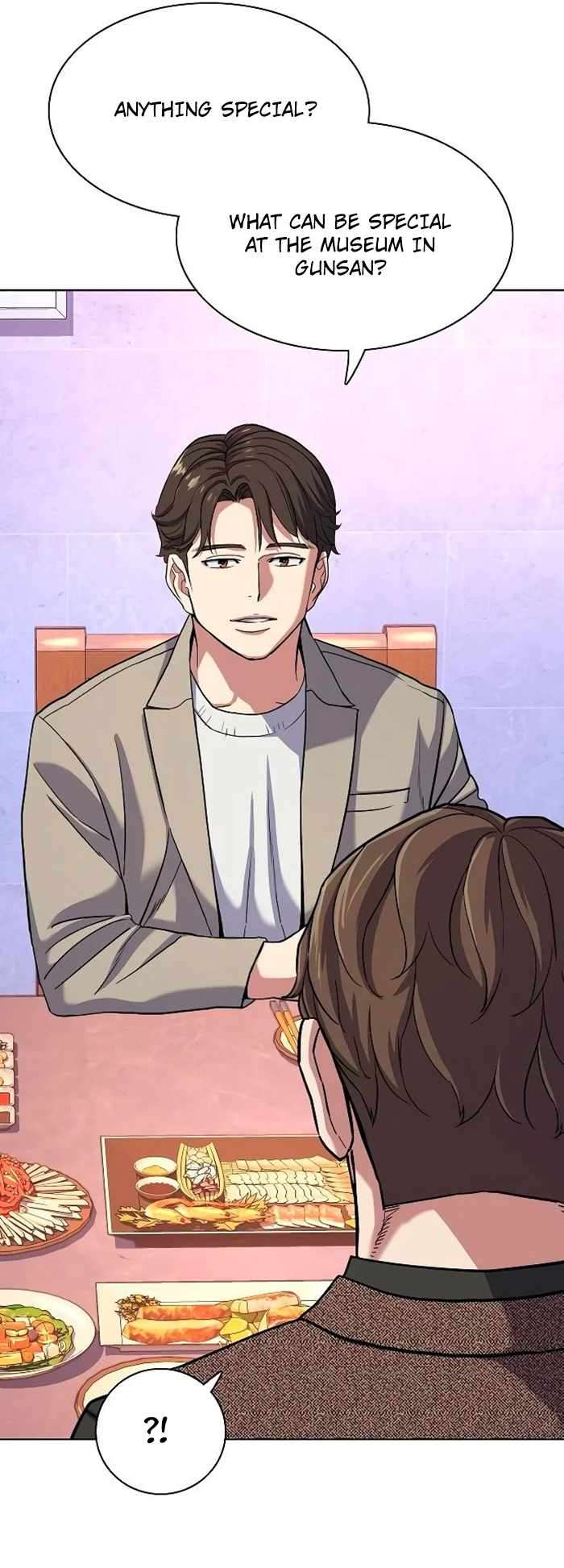 Read Reborn Rich Manga Online