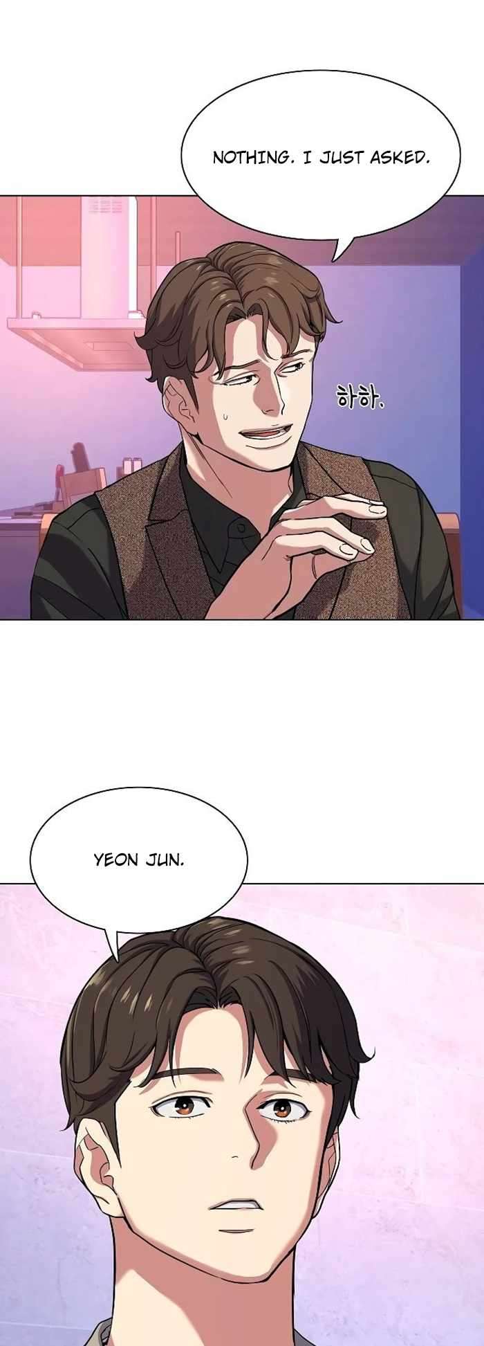 Read Reborn Rich Manga Online