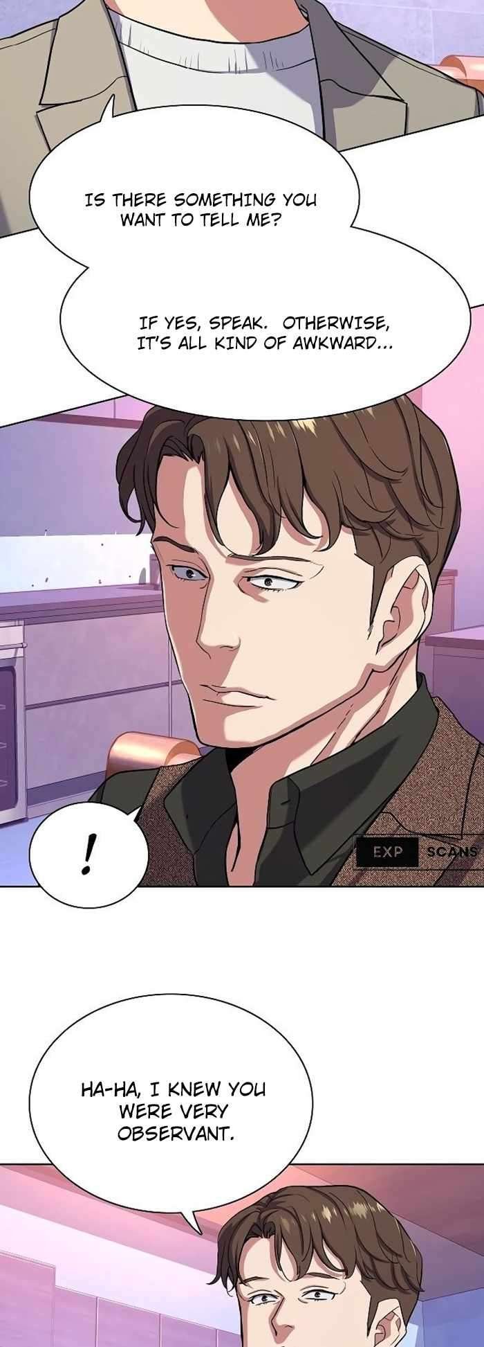 Read Reborn Rich Manga Online