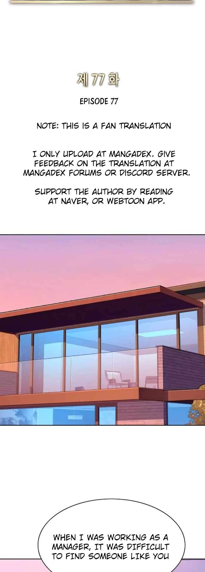 Read Reborn Rich Manga Online