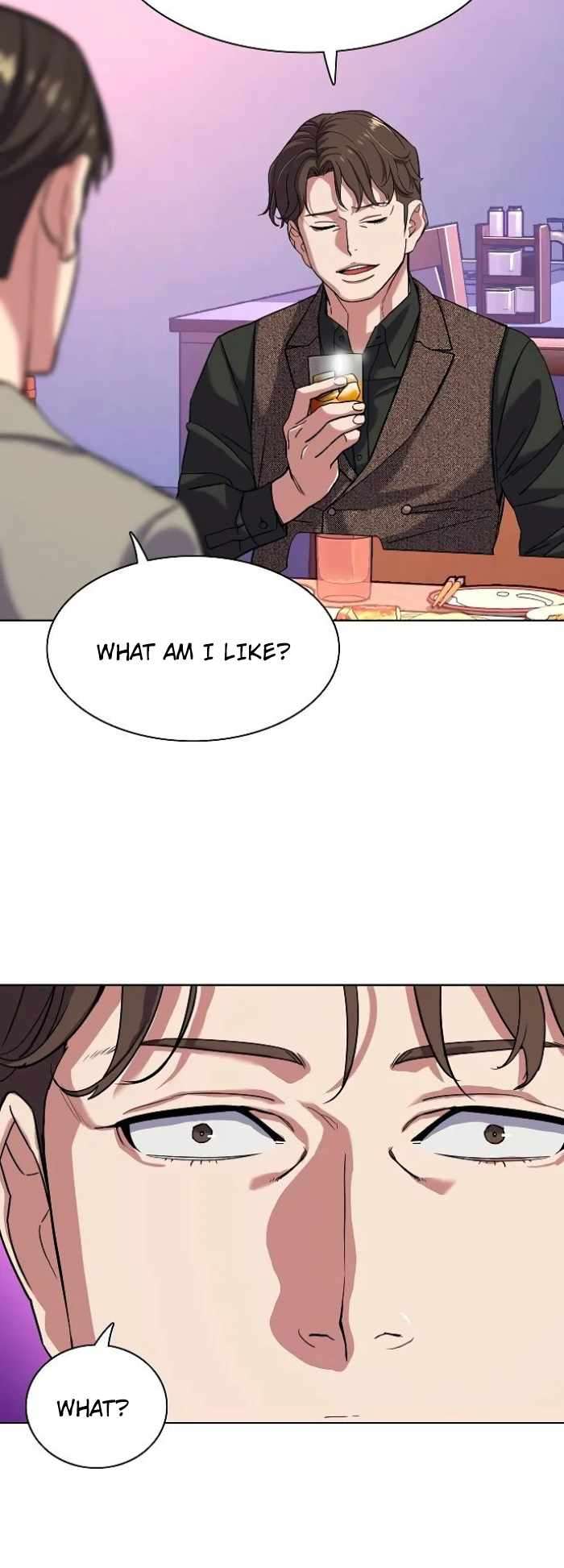 Read Reborn Rich Manga Online