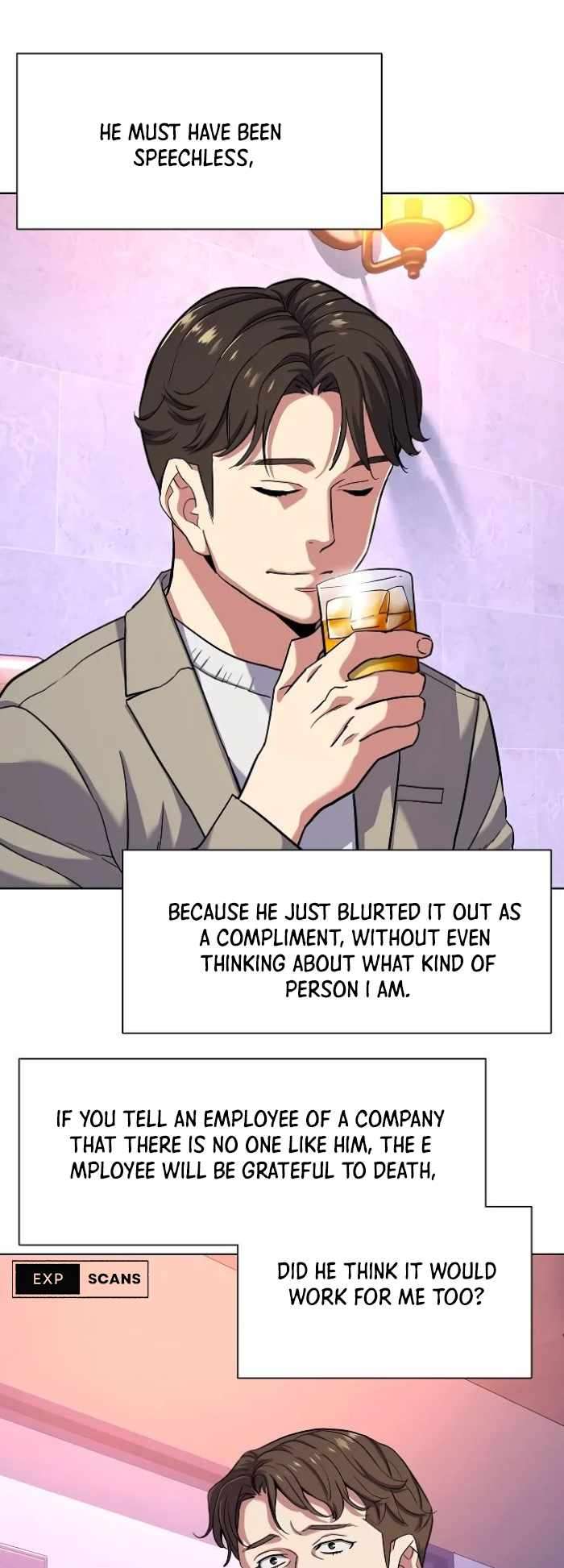 Read Reborn Rich Manga Online