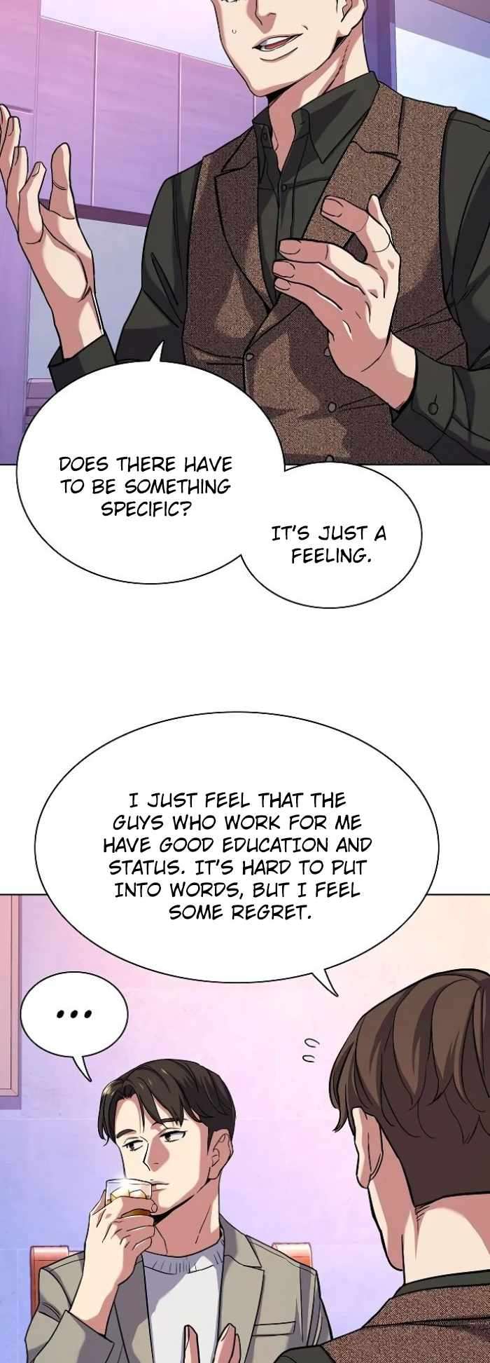 Read Reborn Rich Manga Online