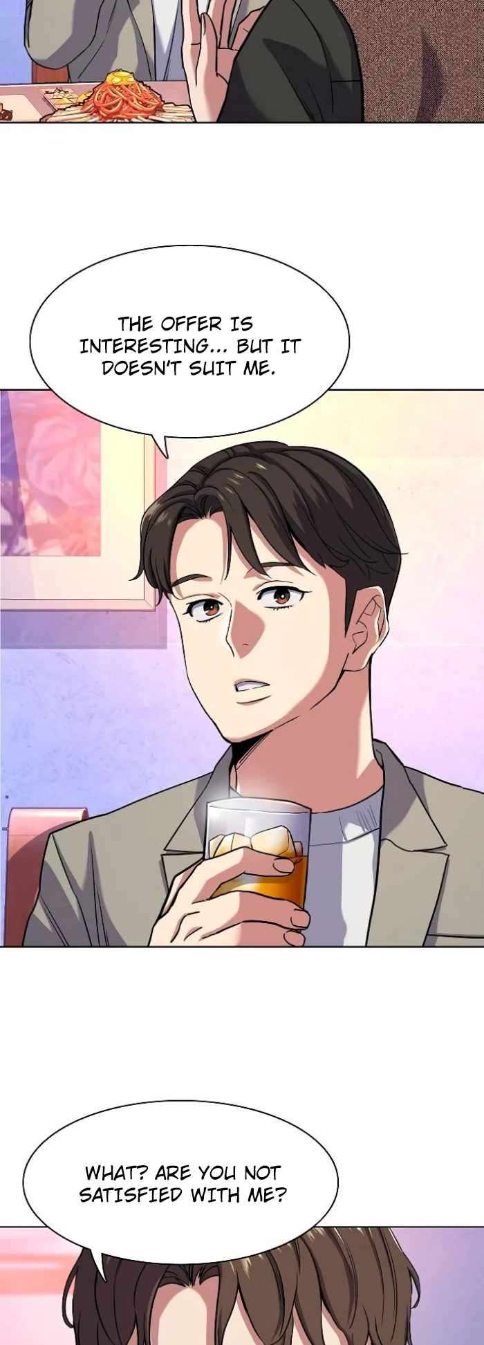 Read Reborn Rich Manga Online