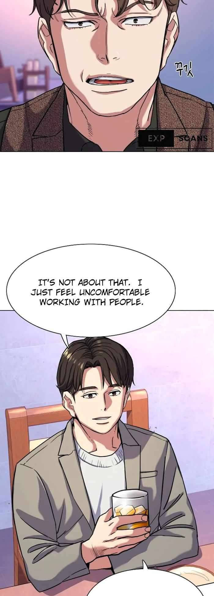 Read Reborn Rich Manga Online
