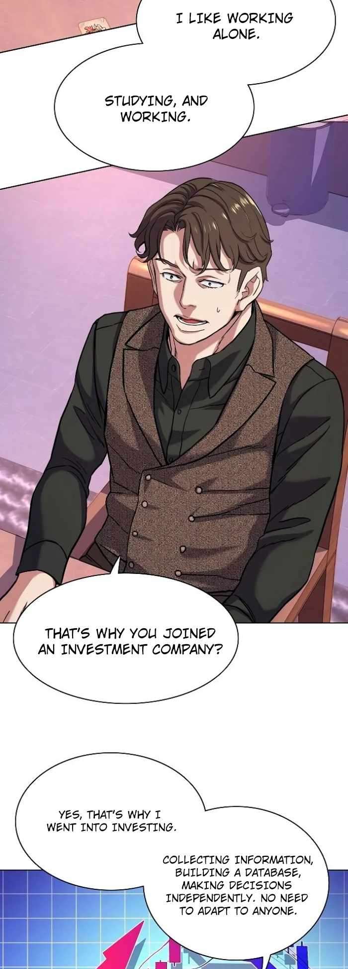 Read Reborn Rich Manga Online