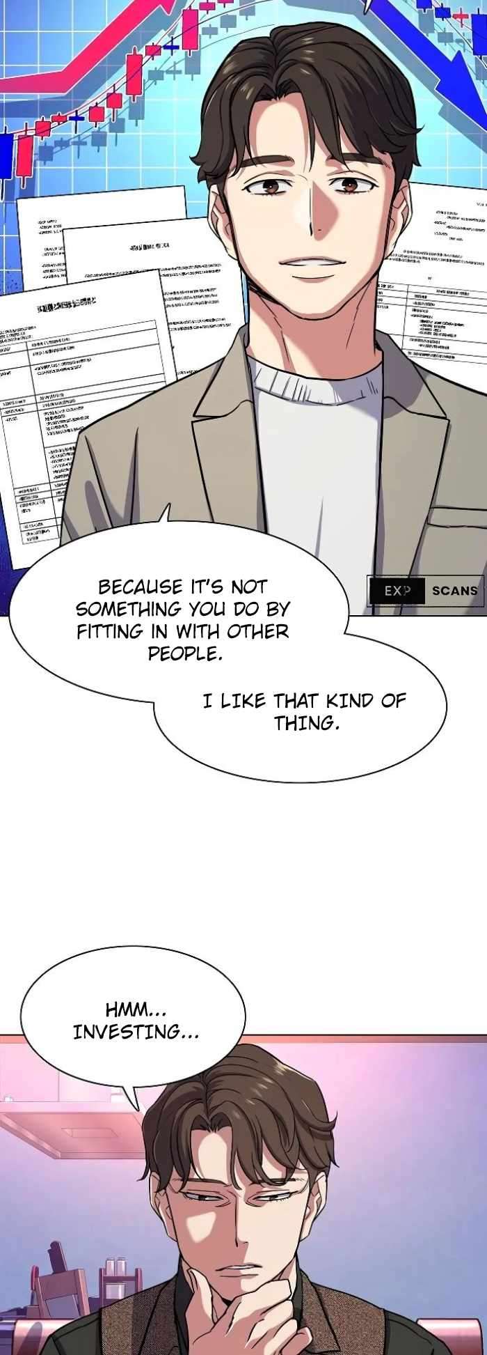 Read Reborn Rich Manga Online