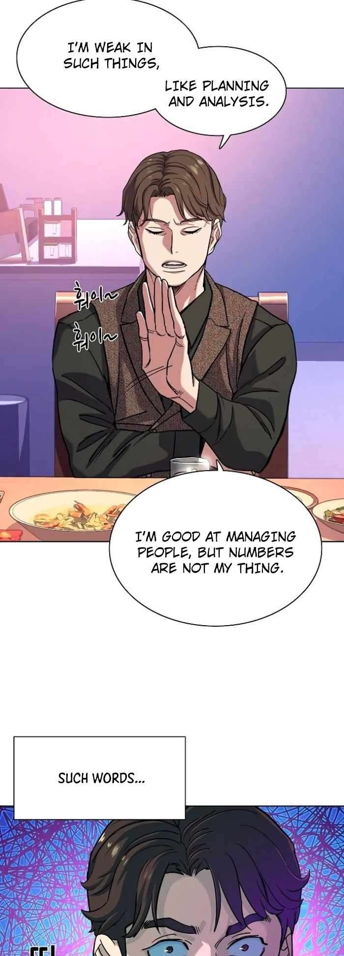 Read Reborn Rich Manga Online