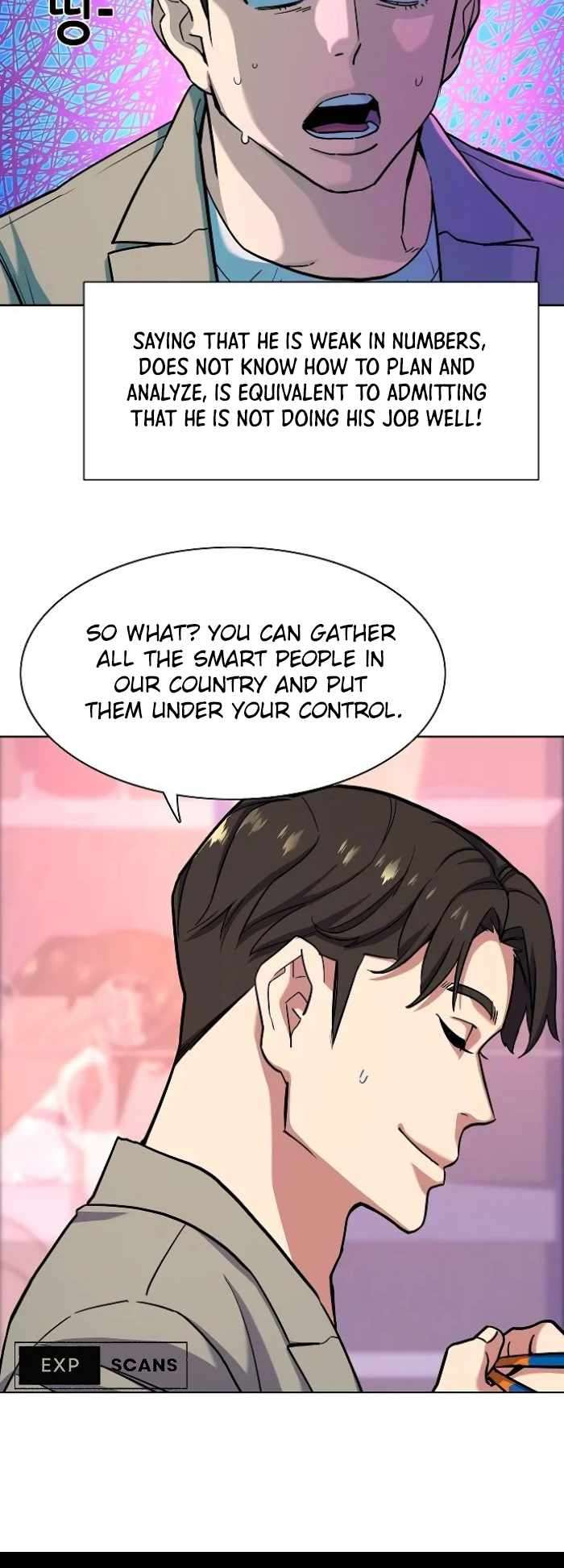 Read Reborn Rich Manga Online