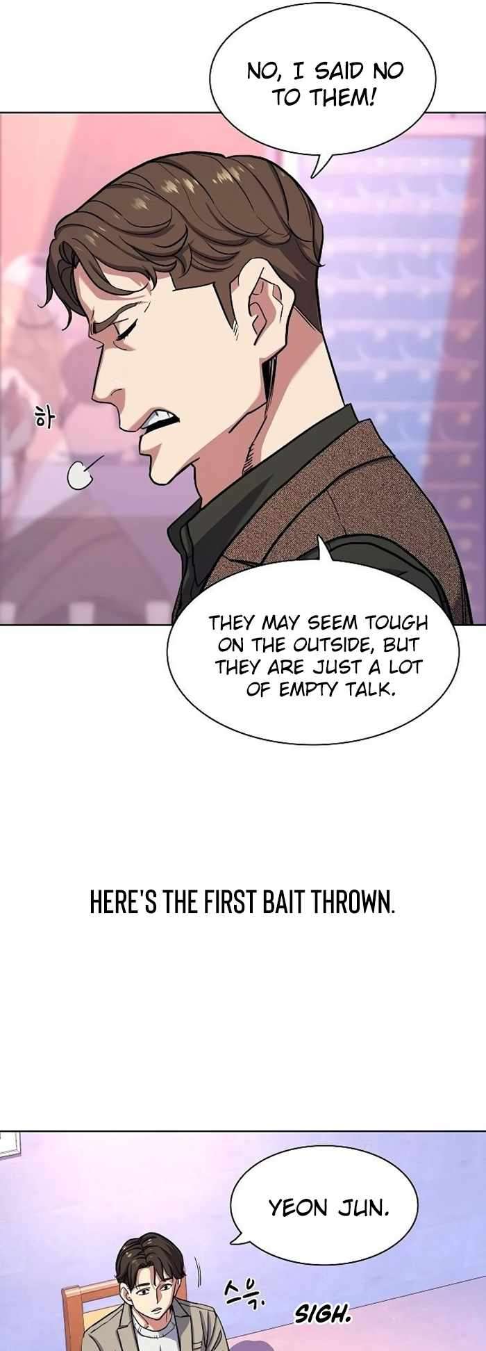 Read Reborn Rich Manga Online