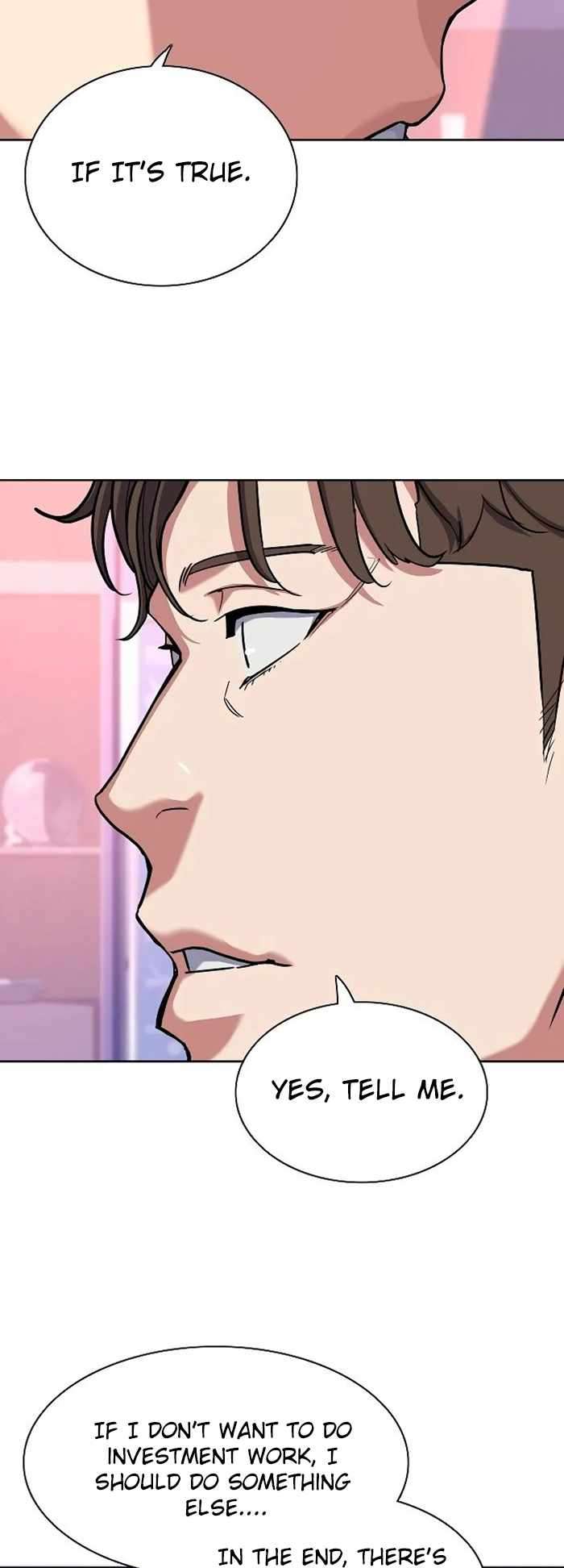 Read Reborn Rich Manga Online