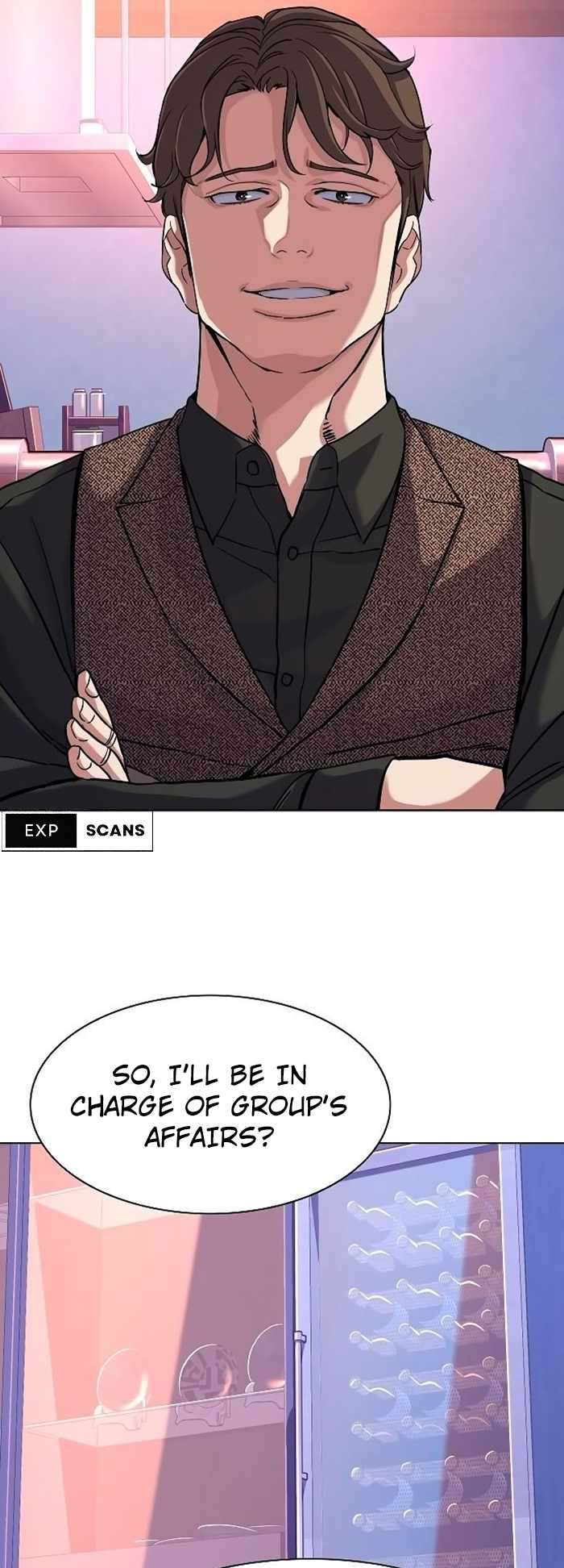 Read Reborn Rich Manga Online