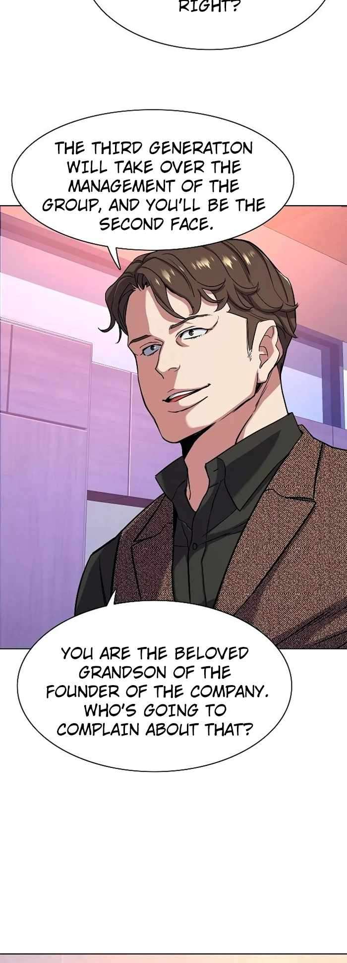 Read Reborn Rich Manga Online