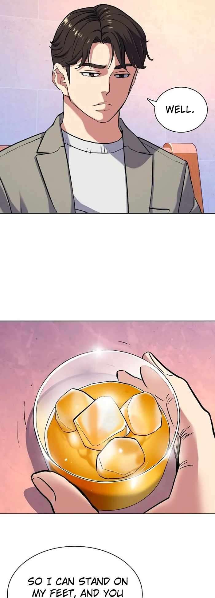 Read Reborn Rich Manga Online