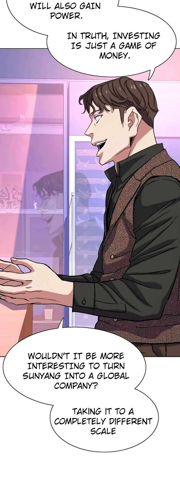 Read Reborn Rich Manga Online