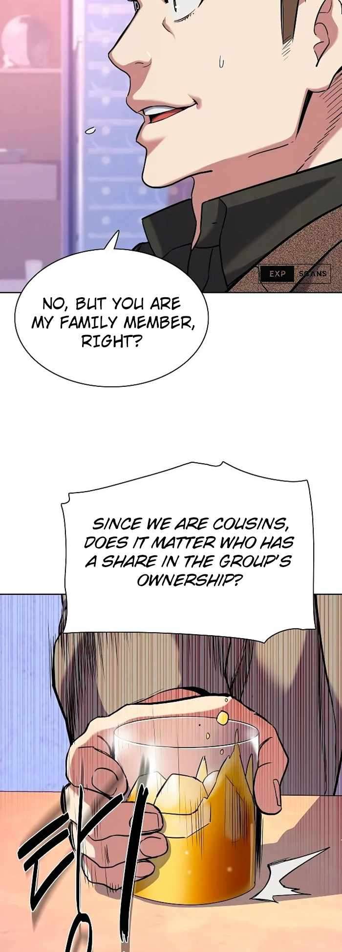 Read Reborn Rich Manga Online